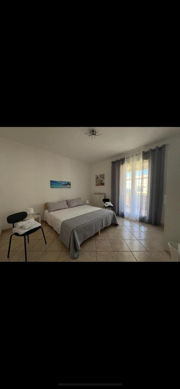 Alema Casa Vacanze Leporano Ngoại thất bức ảnh