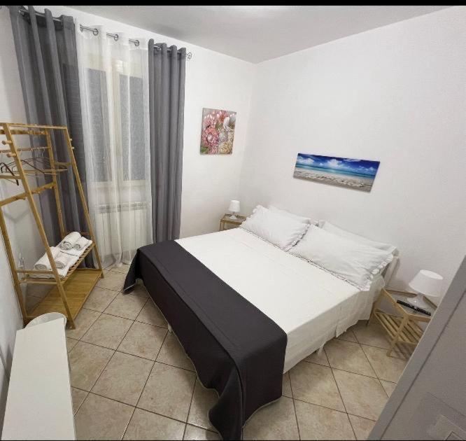 Alema Casa Vacanze Leporano Ngoại thất bức ảnh